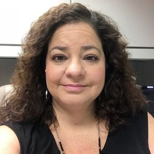 Meet your Posher, Tammy